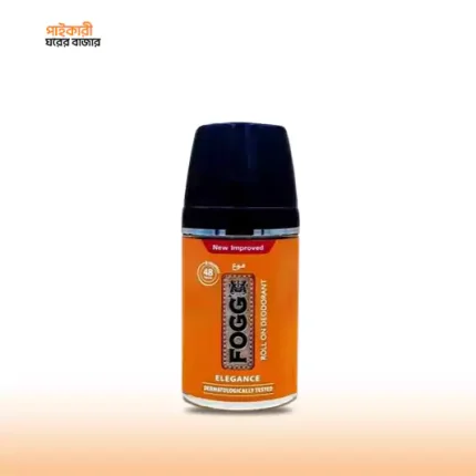 ফগ ওম্যান রোল অন এলিগ্যান্স (৫০ মিলি) | FOGG Woman ROLL ON Elegance (50ml)