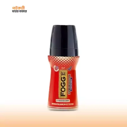 ফগ ওমেন রোল অন স্টবেরি  | FOGG Women ROLL ON Strawberry