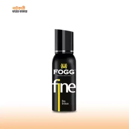 ফগ ফাইন বে ব্রীজ (১২০ মিলি) | Fogg Fine Bay Breeze (120ml)