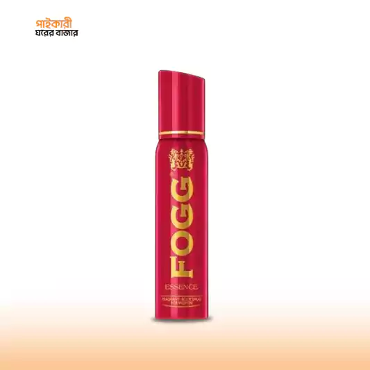 Fogg Women Body Spray Essesnce (120ml) ফগ উইমেন বডি স্প্রে এসেন্স (১২০ মিলি) | Fogg Women Body Spray Essesnce (120ml) - Image 1
