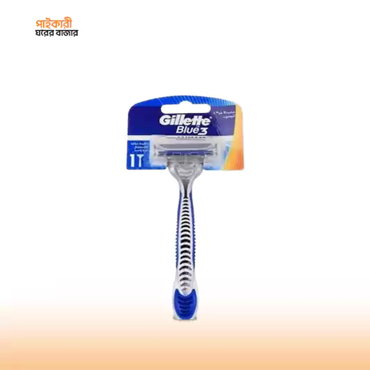 Gillette Blue 3 Disposable Razor