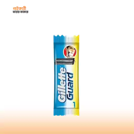 Gillette Guard Cartridges 1 pcs