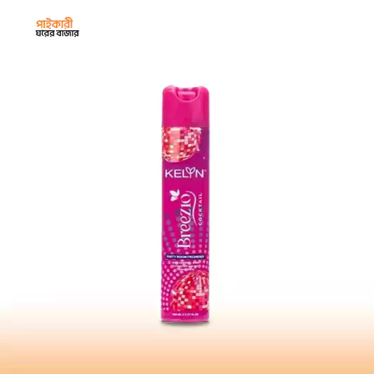Kelyn Cocktail Room Freshener (230ml) কেলিন ককটেল রুম ফ্রেশনার (২৩০ মিলি) | Kelyn Cocktail Room Freshener - Image 1