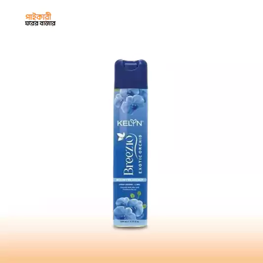 Kelyn Exotic Orchid Room Freshener (230ml) কেলিন এক্সোটিক অর্কিড রুম ফ্রেশনার (২৩০ মিলি) | Kelyn Exotic Orchid Room Freshener - Image 1