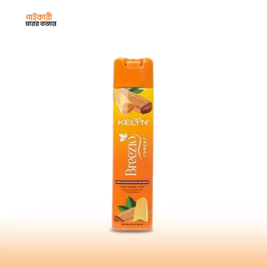 Kelyn Sandalwood Room Freshener (230ml) কেলিন স্যান্ডালউড রুম ফ্রেশনার (২৩০ মিলি) | Kelyn Sandalwood Room Freshener - Image 1