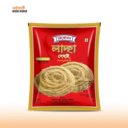 কিশওয়ান লাচ্ছা সেমাই (২০০ গ্রাম) | Kishwan Laccha Shemai (200gm)