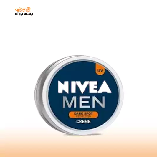 Nivea Men Dark Spot Creme (30ml) নিভিয়া মেন ডার্ক স্পট ক্রিম (৩০ মিলি) | Nivea Men Dark Spot Creme (30ml) - Image 1