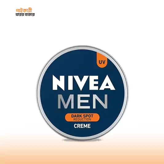 Nivea Men Dark Spot Creme (75ml) নিভিয়া মেন ডার্ক স্পট ক্রিম (75 মিলি) | Nivea Men Dark Spot Creme (75ml) - Image 1
