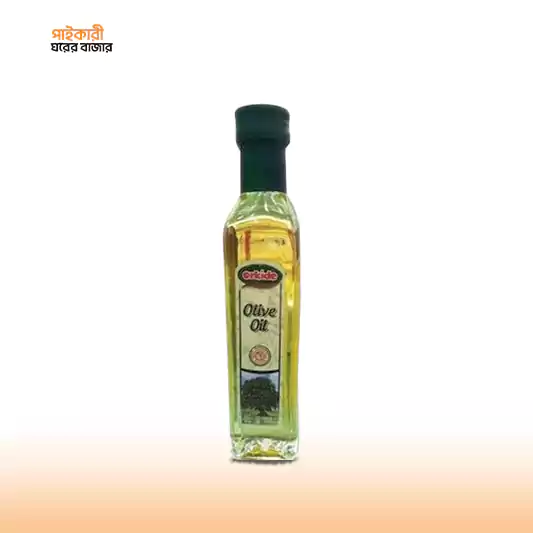 Orkide Olive Oil 250ml অর্কাইড অলিভ অয়েল ২৫০ মিলি | Orkide Olive Oil 250ml - Image 1