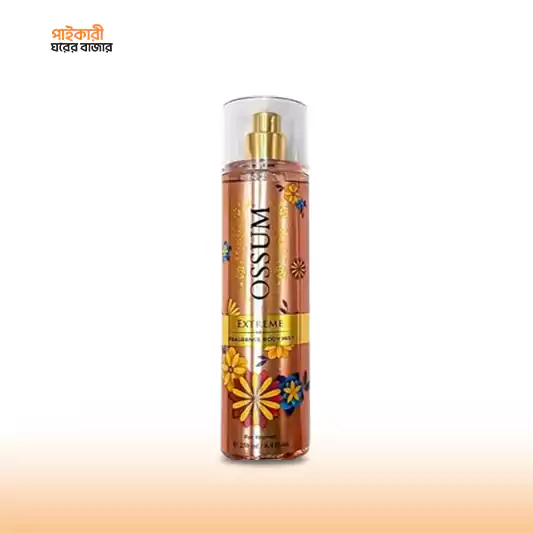 Ossum Body Mist Extreme (250ml) ওসাম বডি মিস্ট এক্সট্রিম (২৫০ মিলি) | Ossum Body Mist Extreme (250ml) - Image 1
