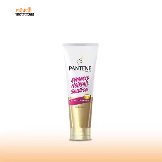 Pantene Anti-Hairfall Conditioner (100ml) প্যানটেন অ্যান্টি-হেয়ারফল কন্ডিশনার | Pantene Anti-Hairfall Conditioner - Image 1