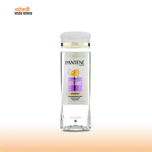 Pantene Pro-V Sheer Volume Shampoo প্যানটিন প্রো-ভি শিয়ার ভলিউম শ্যাম্পু | Pantene Pro-V Sheer Volume Shampoo - Image 1