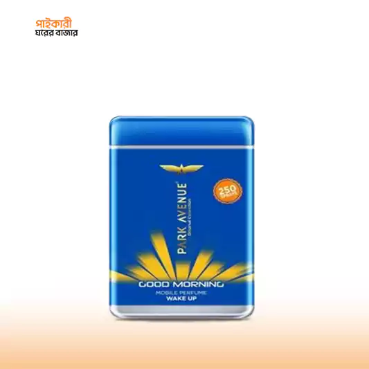 Park Avenue Pocket Perfume Good Morning (18ml)