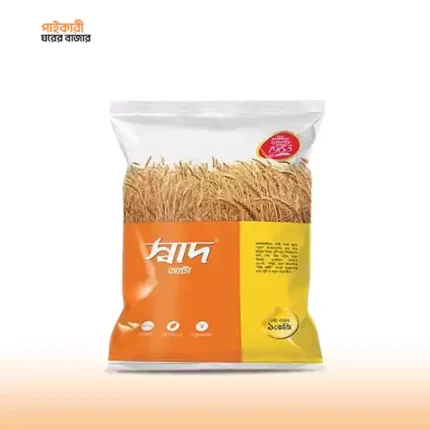 শাদ আটা ১ কেজি | Shaad Atta 1kg