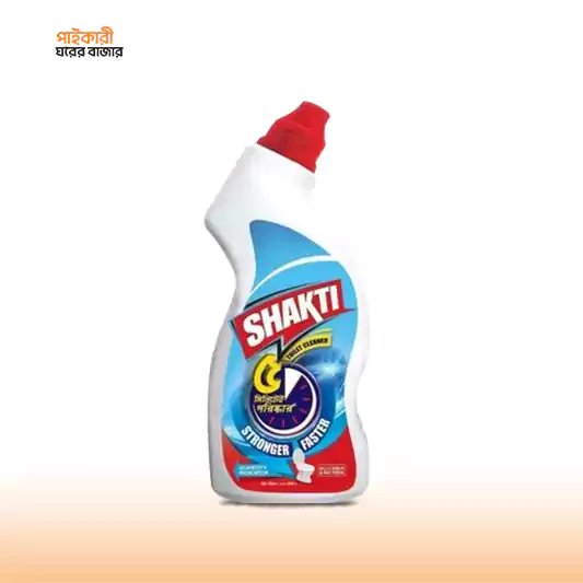 Shakti Liquid Toilet Cleaner (750ml)