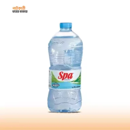স্পা ড্রিঙ্কিং ওয়াটার | Spa Drinking Water