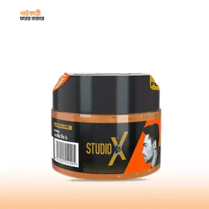 স্টুডিও এক্স ওয়েট লুক হেয়ার জেল | Studio X Wet Look Hair Gel
