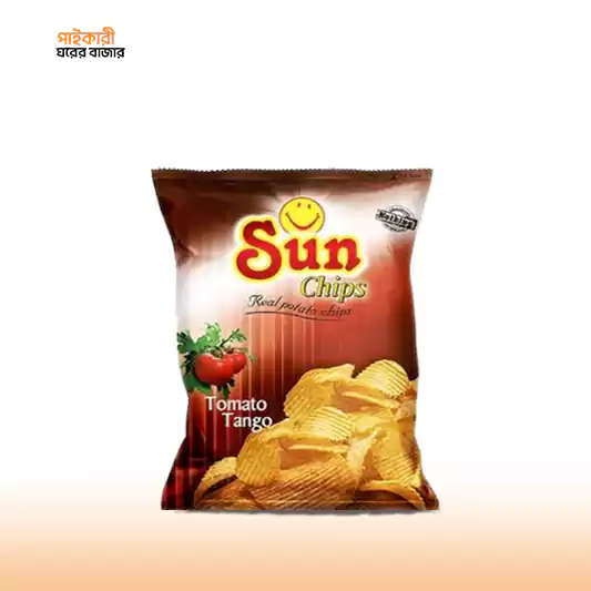 Sun Chips Tomato Tango (22 gm) সান চিপস টমেটো ট্যাঙ্গো (২২ গ্রাম) | Sun Chips Tomato Tango (22 gm) - Image 1
