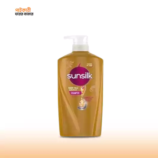 Sunsilk Shampoo Hair Fall Solution (625ml) সানসিল্ক শ্যাম্পু হেয়ার ফল সলিউসন | Sunsilk Shampoo Hair Fall Solution - Image 1
