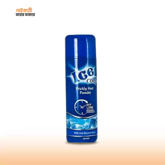 Tibet Ice Cool Powder (100 gm) তিব্বত আইস কুল পাউডার (১০০ গ্রাম) | Tibet Ice Cool Powder (100 gm) - Image 1
