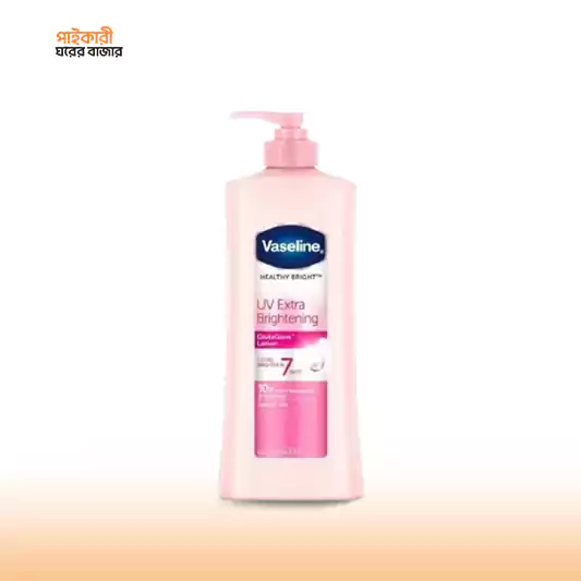 Vaseline Lotion Healthy Bright (400ml)