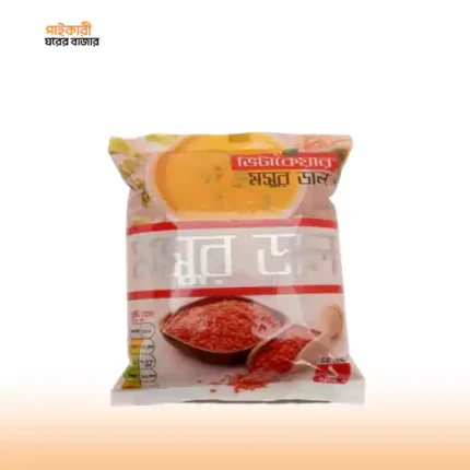 ভিটাকেয়ার মসুর ডাল | Vitacare Mosser Dal