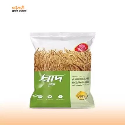 শাদ সুজি (৫০০ গ্রাম) | Shaad Suji (500gm)