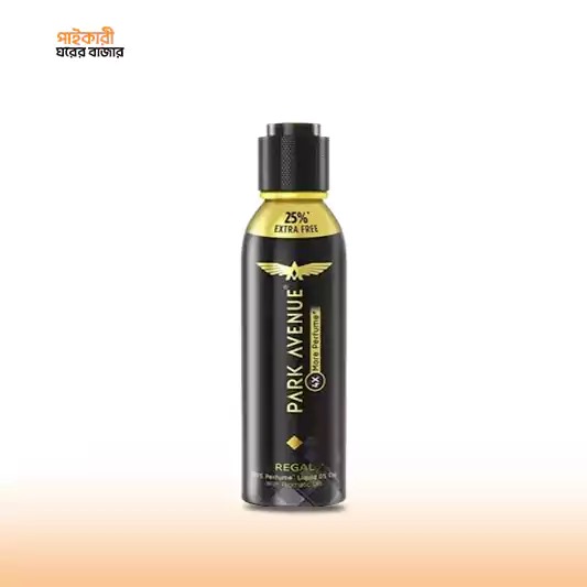 WhatsApp Image 2025-12-11 at 4.36.10 PM পার্ক অ্যাভিনিউ ৪এক্স কালেকশন পারফিউম রিগাল (১৩০ মিলি) | Park Avenue 4x Collection Perfume Regal - Image 1