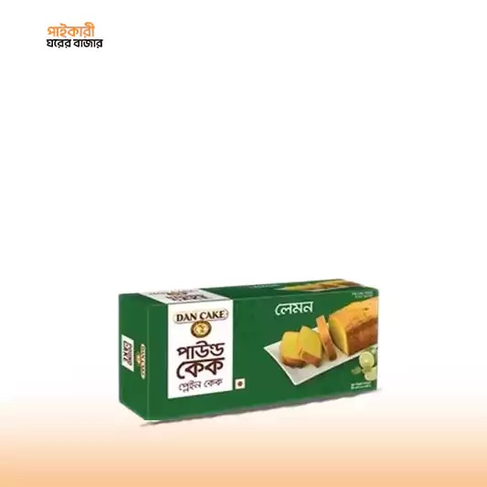 WhatsApp Image 2025-12-15 at 8.08.04 PM ড্যান কেক লেমন পাউন্ড কেক | DAN CAKE Lemon Pound Cake - Image 1