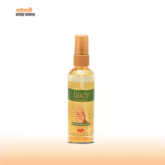 lucy Glycerine (60gm) লুসি গ্লিসারিন (৬০ গ্রাম) | lucy Glycerine (60gm) - Image 1