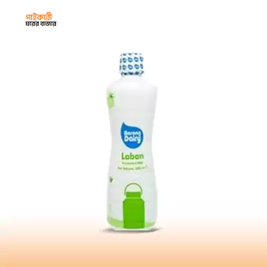 Aarong Dairy Laban (500 ml) আড়ং ডেইরি লাবান | Aarong Dairy Laban - Image 1