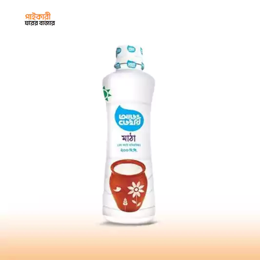 Aarong Dairy Matha (200 ml) আড়ং ডেইরি মাঠা (২০০ মিলি) | Aarong Dairy Matha (200 ml) - Image 1