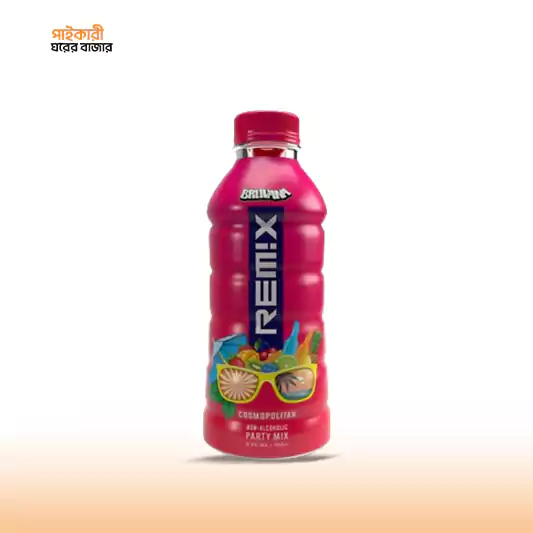 Bruvana COSMOPOLITAN Party Mix (500ml) ব্রুভানা কসমোপলিটান পার্টি মিক্স (৫০০ মিলি) | Bruvana COSMOPOLITAN Party Mix (500ml) - Image 1