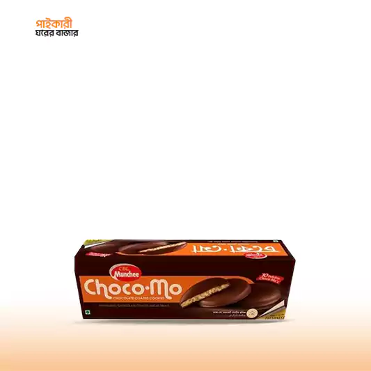 CBL Munchee Choco Mo Deca (90gm) সিবিএল মুঞ্চি চোকো মো ডেকা (৯০ গ্রাম) | CBL Munchee Choco Mo Deca (90gm) - Image 1