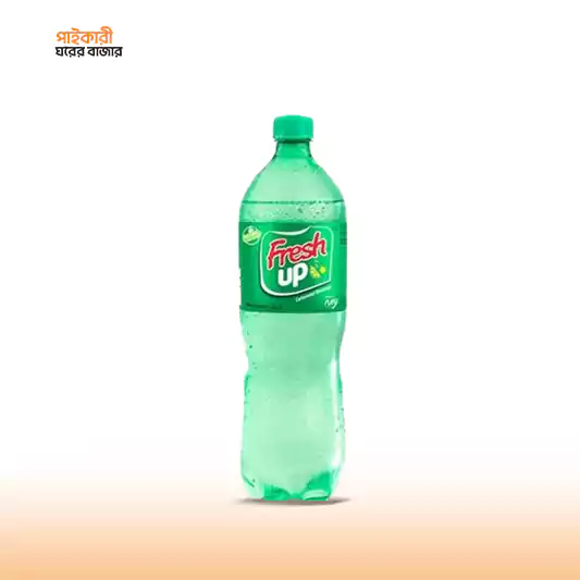 Fresh Up ( 1 Ltr) ফ্রেশ আপ (১ লিটার) | Fresh Up ( 1 Ltr) - Image 1