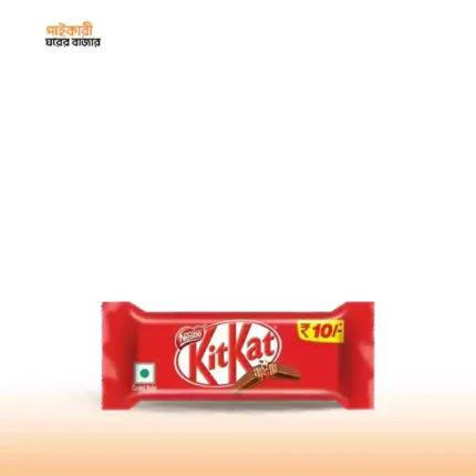 নেসলে কিটক্যাট চকোলেট ওয়েফার (১২.৮ গ্রাম) | Nestle KitKat Chocolate Wafer (12.8gm)