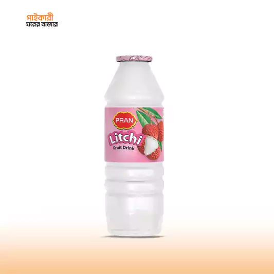 PRAN Litchi প্রাণ লিচু | PRAN Litchi - Image 1