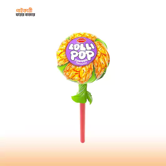 PRAN Lollipop প্রাণ ললিপপ | PRAN Lollipop - Image 1