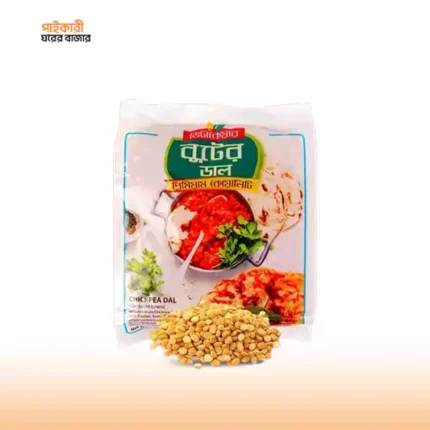 ভিটাকেয়ার চিকপিয়া ডাল | Vitacare Chickpea Dal