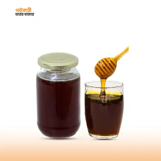 কালোজিরা ফুলের খাঁটি মধু – ঘন, সুগন্ধি ও পুষ্টিতে ভরপুর