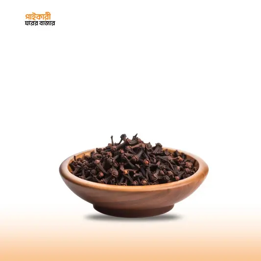 একটি বাটি ভরতি লবঙ্গ