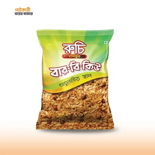 BBQ চানাচুর