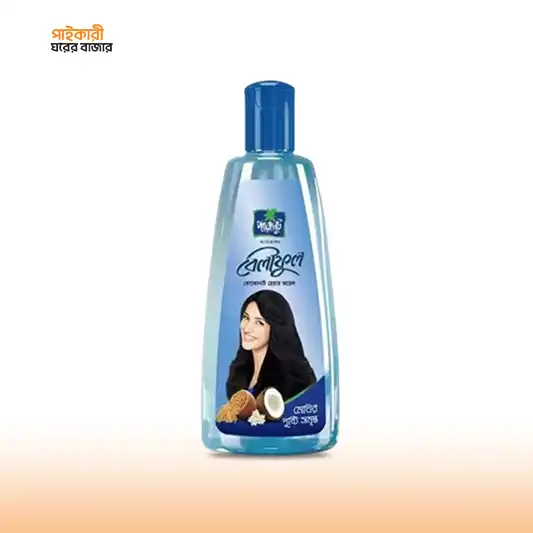 প্যারাসুট বেলীফুল নারকেল তেল | Parachute Beneful Coconut Oil