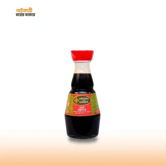 Soy Sauce 150ml