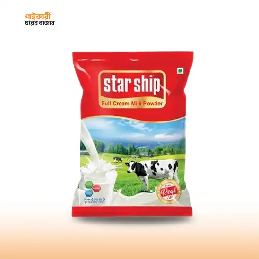 Starship Full Cream Milk Powder copy