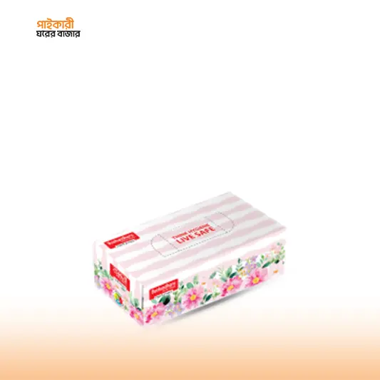 basundhara facial tissue