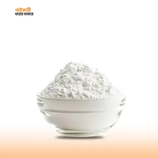 একটি বাটিতে অ্যারোরুট