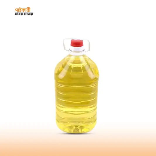 খোলা সয়াবিন তেল | Soyabin tel