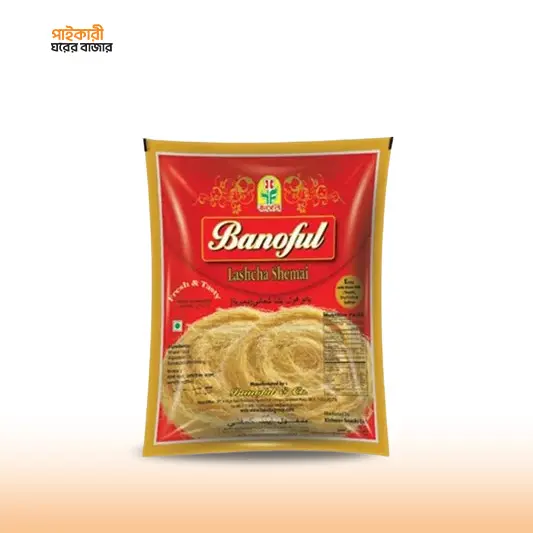 বনফুল লাচ্ছা সেমাই