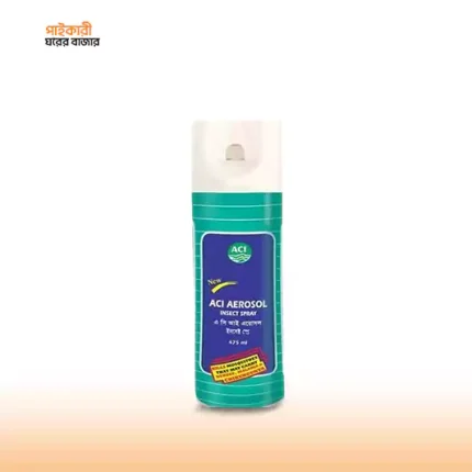 এসিআই এরোসল | ACI Aerosol